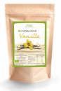 BIO-Molke Drink Vanille 250 g von DIMO